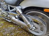 Harley-Davidson VR 1130 SCA V-Rod 0dr Manual 2026