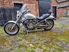 Harley-Davidson VR 1130 SCA V-Rod 0dr Manual 2026