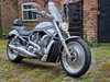 Harley-Davidson VR 1130 SCA V-Rod 0dr Manual 2026