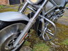 Harley-Davidson VR 1130 SCA V-Rod 0dr Manual 2026