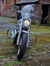 Harley-Davidson VR 1130 SCA V-Rod 0dr Manual 2026