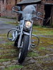 Harley-Davidson VR 1130 SCA V-Rod 0dr Manual Invalid Date