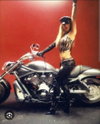 Harley-Davidson VR 1130 SCA V-Rod 0dr Manual 2026