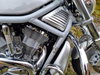 Harley-Davidson VR 1130 SCA V-Rod 0dr Manual 2026