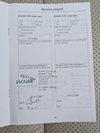 Jaguar XF 3.0d V6 Premium Luxury Saloon 4dr Diesel Auto Euro 5 (240 ps) 4dr Automatic 2026