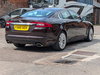 Jaguar XF 3.0d V6 Premium Luxury Saloon 4dr Diesel Auto Euro 5 (240 ps) 4dr Automatic 2026