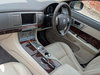 Jaguar XF 3.0d V6 Premium Luxury Saloon 4dr Diesel Auto Euro 5 (240 ps) 4dr Automatic 2026