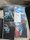 Jaguar XF 3.0d V6 Premium Luxury Saloon 4dr Diesel Auto Euro 5 (240 ps) 4dr Automatic 2026