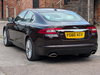 Jaguar XF 3.0d V6 Premium Luxury Saloon 4dr Diesel Auto Euro 5 (240 ps) 4dr Automatic 2026