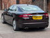 Jaguar XF 3.0d V6 Premium Luxury Saloon 4dr Diesel Auto Euro 5 (240 ps) 4dr Automatic 2010