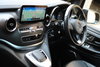 Mercedes-Benz V Class 2.0 V300d AMG Line XLWB Diesel G-Tronic+ Euro 6 (s/s) LWB (239 ps) 5dr Automatic 2026