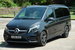 Mercedes-Benz V Class 2.0 V300d AMG Line XLWB Diesel G-Tronic+ Euro 6 (s/s) LWB (239 ps) 5dr Automatic 2020