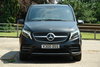 Mercedes-Benz V Class 2.0 V300d AMG Line XLWB Diesel G-Tronic+ Euro 6 (s/s) LWB (239 ps) 5dr Automatic 2026