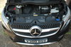 Mercedes-Benz V Class 2.0 V300d AMG Line XLWB Diesel G-Tronic+ Euro 6 (s/s) LWB (239 ps) 5dr Automatic 2026