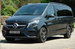 Mercedes-Benz V Class 2.0 V300d AMG Line XLWB Diesel G-Tronic+ Euro 6 (s/s) LWB (239 ps) 5dr Automatic 2020