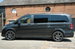 Mercedes-Benz V Class 2.0 V300d AMG Line XLWB Diesel G-Tronic+ Euro 6 (s/s) LWB (239 ps) 5dr Automatic 2020