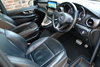 Mercedes-Benz V Class 2.0 V300d AMG Line XLWB Diesel G-Tronic+ Euro 6 (s/s) LWB (239 ps) 5dr Automatic 2026