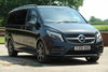 Mercedes-Benz V Class 2.0 V300d AMG Line XLWB Diesel G-Tronic+ Euro 6 (s/s) LWB (239 ps) 5dr Automatic 2026