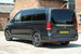 Mercedes-Benz V Class 2.0 V300d AMG Line XLWB Diesel G-Tronic+ Euro 6 (s/s) LWB (239 ps) 5dr Automatic 2020