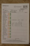 Mercedes-Benz V Class 2.0 V300d AMG Line LWB Diesel G-Tronic+ Euro 6 (s/s) LWB (239 ps) 5dr Automatic 2026