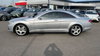 Mercedes-Benz CL 5.5 CL500 2dr 2dr Automatic 2026