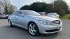 Mercedes-Benz CL 5.5 CL500 2dr 2dr Automatic 2026