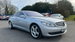 Mercedes-Benz CL 5.5 CL500 2dr 2dr Automatic 2008