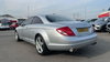 Mercedes-Benz CL 5.5 CL500 2dr 2dr Automatic 2026