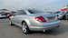 Mercedes-Benz CL 5.5 CL500 2dr 2dr Automatic 2008