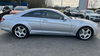 Mercedes-Benz CL 5.5 CL500 2dr 2dr Automatic 2026