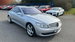 Mercedes-Benz CL 5.5 CL500 2dr 2dr Automatic 2008