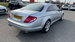 Mercedes-Benz CL 5.5 CL500 2dr 2dr Automatic 2008