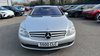 Mercedes-Benz CL 5.5 CL500 2dr 2dr Automatic 2026