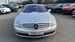 Mercedes-Benz CL 5.5 CL500 2dr 2dr Automatic 2008