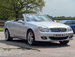 Mercedes-Benz CLK 1.8 CLK200 Kompressor Avantgarde Cabriolet 2dr Petrol Automatic (214 g/km, 163 bhp) 2dr Automatic 2006
