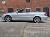 Mercedes-Benz CLK 1.8 CLK200 Kompressor Avantgarde Cabriolet 2dr Petrol Automatic (214 g/km, 163 bhp) 2dr Automatic 2026