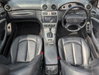 Mercedes-Benz CLK 1.8 CLK200 Kompressor Avantgarde Cabriolet 2dr Petrol Automatic (214 g/km, 163 bhp) 2dr Automatic 2026