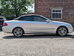 Mercedes-Benz CLK 1.8 CLK200 Kompressor Avantgarde Cabriolet 2dr Petrol Automatic (214 g/km, 163 bhp) 2dr Automatic 2006