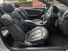 Mercedes-Benz CLK 1.8 CLK200 Kompressor Avantgarde Cabriolet 2dr Petrol Automatic (214 g/km, 163 bhp) 2dr Automatic 2026