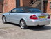 Mercedes-Benz CLK 1.8 CLK200 Kompressor Avantgarde Cabriolet 2dr Petrol Automatic (214 g/km, 163 bhp) 2dr Automatic 2006