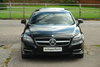 Mercedes-Benz CLS 3.0 CLS350 CDI V6 BlueEfficiency AMG Sport Shooting Brake G-Tronic+ Euro 5 (s/s) 5dr 5dr Automatic 2026