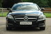 Mercedes-Benz CLS 3.0 CLS350 CDI V6 BlueEfficiency AMG Sport Shooting Brake G-Tronic+ Euro 5 (s/s) 5dr 5dr Automatic 2013