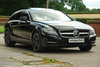 Mercedes-Benz CLS 3.0 CLS350 CDI V6 BlueEfficiency AMG Sport Shooting Brake G-Tronic+ Euro 5 (s/s) 5dr 5dr Automatic 2026