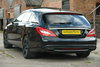 Mercedes-Benz CLS 3.0 CLS350 CDI V6 BlueEfficiency AMG Sport Shooting Brake G-Tronic+ Euro 5 (s/s) 5dr 5dr Automatic 2026