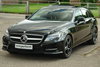 Mercedes-Benz CLS 3.0 CLS350 CDI V6 BlueEfficiency AMG Sport Shooting Brake G-Tronic+ Euro 5 (s/s) 5dr 5dr Automatic 2026