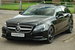 Mercedes-Benz CLS 3.0 CLS350 CDI V6 BlueEfficiency AMG Sport Shooting Brake G-Tronic+ Euro 5 (s/s) 5dr 5dr Automatic 2013