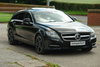 Mercedes-Benz CLS 3.0 CLS350 CDI V6 BlueEfficiency AMG Sport Shooting Brake G-Tronic+ Euro 5 (s/s) 5dr 5dr Automatic 2026