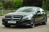 Mercedes-Benz CLS 3.0 CLS350 CDI V6 BlueEfficiency AMG Sport Shooting Brake G-Tronic+ Euro 5 (s/s) 5dr 5dr Automatic 2026