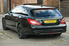 Mercedes-Benz CLS 3.0 CLS350 CDI V6 BlueEfficiency AMG Sport Shooting Brake G-Tronic+ Euro 5 (s/s) 5dr 5dr Automatic 2026