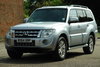 Mitsubishi Shogun 3.2 DI-DC SG3 Auto 4WD Euro 5 5dr LWB 5dr Automatic 2026